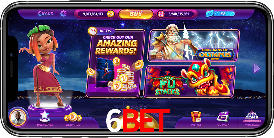 6bet.com