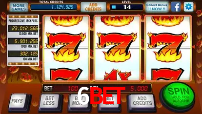 Ofertas Imperdíveis na 6bet: Promoções e Bônus Que Valem a Pena