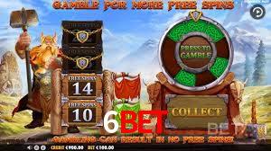 6bet: A Experiência de Casino com Jogos de Mesa ao Vivo