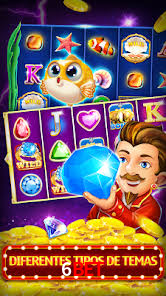 6bet: Jogue Crash e Experimente Alta Recompensa Instantânea